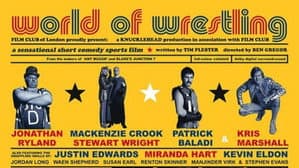 World of Wrestling — foto 1