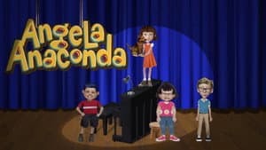 Angela Anaconda — foto 1