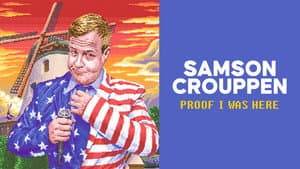 Samson Crouppen: Proof I Was Here — foto 1