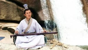 孔雀东南飞 — foto 3