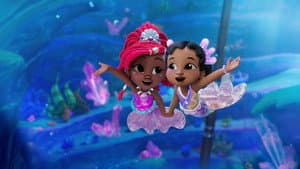 Disney Junior Ariel, The Little Mermaid: Songs from the Crystal Cavern — foto 5