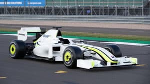 Brawn: La increíble historia de la F1 — foto 5