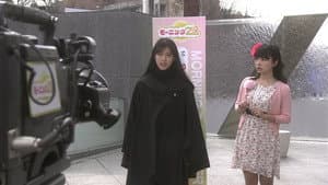 お天気お姉さん — foto 2