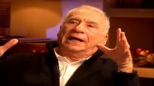Spaceballs: In Conversation - Mel Brooks and Thomas Meehan — foto 1