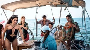 La spiaggia dei gabbiani — foto 1
