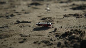 A Grave Pain — foto 4