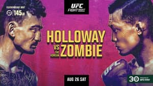 UFC Fight Night 225: Holloway vs. The Korean Zombie — foto 5