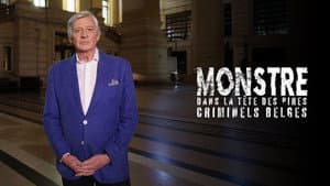 Monstre, dans la tête des pires criminels belges — foto 1