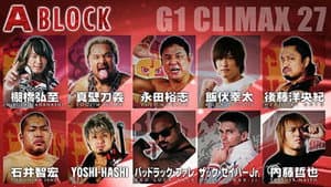 NJPW G1 Climax 27: Day 3 — foto 4