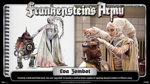 El ejército de Frankenstein — foto 10