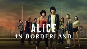 Alice in Borderland — foto 12