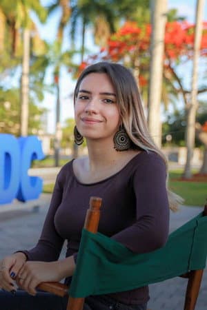 Domenicca Botero
