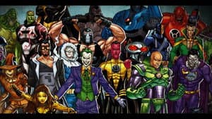 Necessary Evil: Los Súper Villanos de DC Comics — foto 3