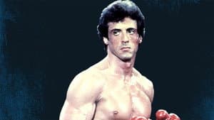 Rocky III — foto 8