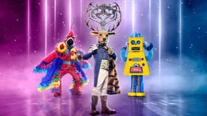 The Masked Singer — foto 12