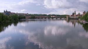 Die Moldau - Der goldene Fluss — foto 4