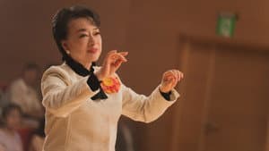 陽光女子合唱團 — foto 1