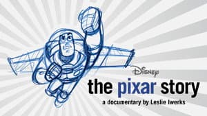 La historia de Pixar: un documental de Leslie Iwerks — foto 3