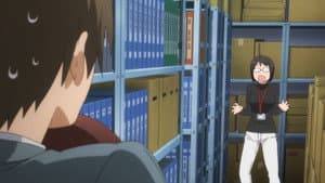 Episodio 7