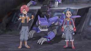 Episodio 27