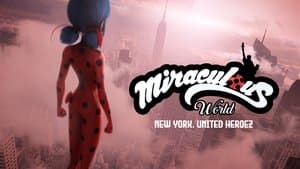 Mundo Miraculous: Nueva York, Héroes Unidos — foto 2