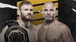 UFC 267: Blachowicz vs. Teixeira — foto 1