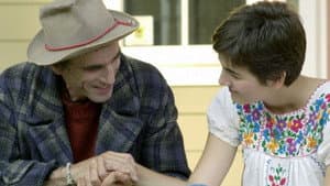 The Ballad of Jack and Rose — foto 1