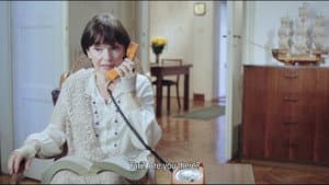 Yuri on the Phone — foto 1