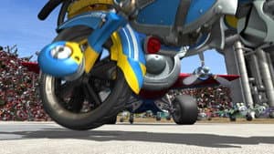 Wings: Sky Force Heroes — foto 1
