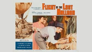 Flight of the Lost Balloon — foto 1
