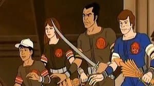 Chuck Norris: Karate Kommandos — foto 1