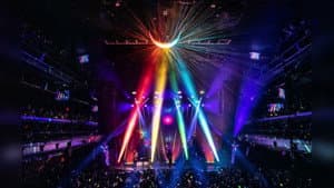 M83 - Live at Terminal 5 NYC — foto 1