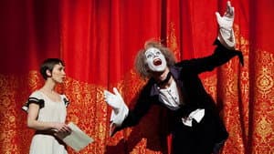 Cirque du Soleil: Mundos lejanos — foto 2