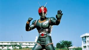 仮面ライダーBLACK — foto 7