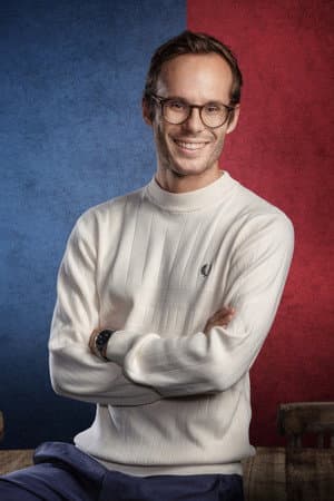 Temporada 1