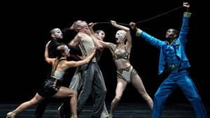 Betroffenheit from Sadler's Wells — foto 2