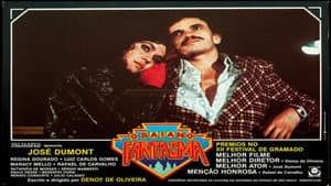 O Baiano Fantasma — foto 1