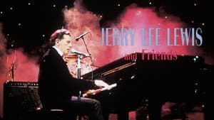 Jerry Lee Lewis and Friends — foto 2