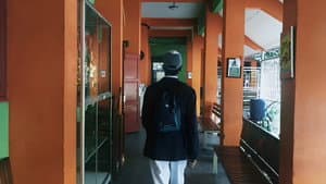 Takabur — foto 1