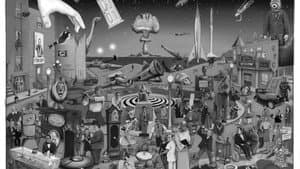 The Twilight Zone: A 60th Anniversary Celebration — foto 2