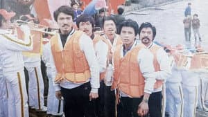 天鼓 — foto 1