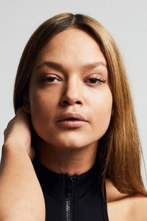 Gina Jaqueline