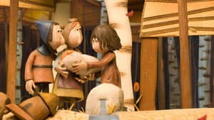L'Hiver de Léon — foto 2