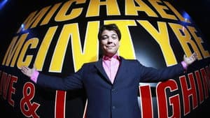 Michael McIntyre: Live & Laughing — foto 2