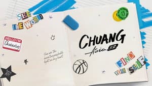CHUANG ASIA — foto 2