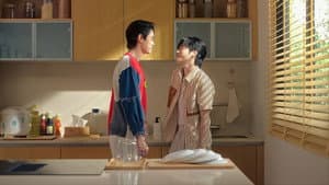Episodio 8: Una estrella puede caer, pero su amor permanece.