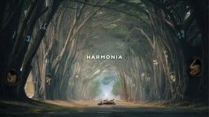 Harmonia — foto 1