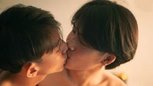 คู่จิ้นวายนายลูกชิ้นทอด — foto 3