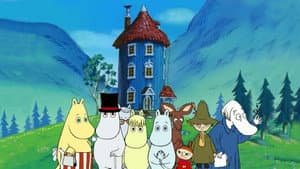 Los Moomins — foto 1