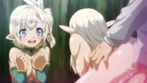 Sukebe Elf Tanbouki — foto 1
